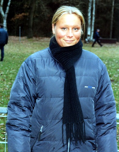 Anja Zachau